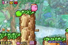 screenshots/Game Boy Advance/Kirby and the Amazing Mirror/Kirby And The Amazing Mirror_13.png
